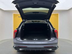 FAW Red Flag E-HS9 660km Range Flagship Edition Four-Seater - ფოტო 13