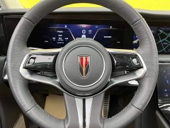 FAW Red Flag E-HS9 660km Range Flagship Edition Four-Seater - ფოტო 18