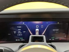FAW Red Flag E-HS9 660km Range Flagship Edition Four-Seater - ფოტო 19