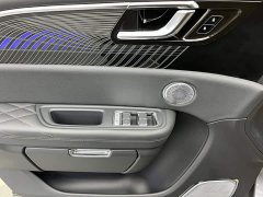 FAW Red Flag E-HS9 660km Range Flagship Edition Four-Seater - ფოტო 20