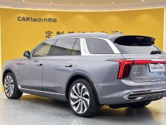 FAW Red Flag E-HS9 660km Range Flagship Edition Four-Seater - ფოტო 6
