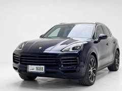 Porsche 2023 Cayenne 3.0T - ფოტო 1