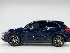 Porsche 2023 Cayenne 3.0T - ფოტო 3