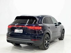 Porsche 2023 Cayenne 3.0T - ფოტო 4