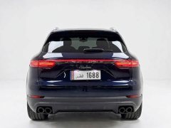 Porsche 2023 Cayenne 3.0T - ფოტო 5