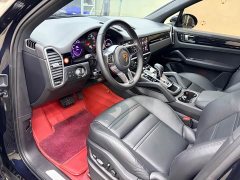 Porsche 2023 Cayenne 3.0T - ფოტო 6