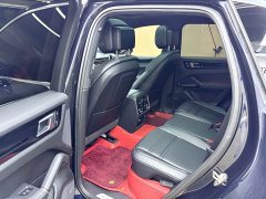 Porsche 2023 Cayenne 3.0T - ფოტო 7