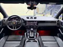 Porsche 2023 Cayenne 3.0T - ფოტო 8