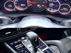 Porsche 2023 Cayenne 3.0T - ფოტო 9