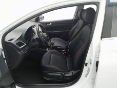 Mercedes-Benz Yuena 2020 1.4L Manual GLS Cool Edition - ფოტო 10