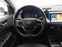 Mercedes-Benz Yuena 2020 1.4L Manual GLS Cool Edition - ფოტო 11