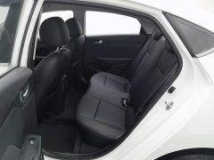 Mercedes-Benz Yuena 2020 1.4L Manual GLS Cool Edition - ფოტო 15