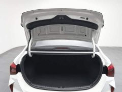 Mercedes-Benz Yuena 2020 1.4L Manual GLS Cool Edition - ფოტო 16