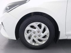 Mercedes-Benz Yuena 2020 1.4L Manual GLS Cool Edition - ფოტო 17