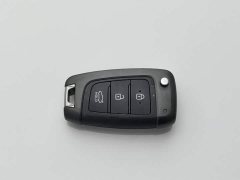 Mercedes-Benz Yuena 2020 1.4L Manual GLS Cool Edition - ფოტო 19