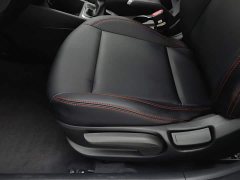 Mercedes-Benz Yuena 2020 1.4L Manual GLS Cool Edition - ფოტო 20
