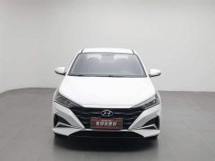 Mercedes-Benz Yuena 2020 1.4L Manual GLS Cool Edition - ფოტო 3