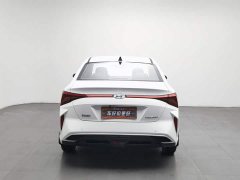 Mercedes-Benz Yuena 2020 1.4L Manual GLS Cool Edition - ფოტო 4