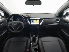 Mercedes-Benz Yuena 2020 1.4L Manual GLS Cool Edition - ფოტო 5