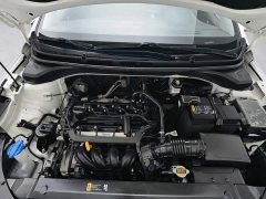 Mercedes-Benz Yuena 2020 1.4L Manual GLS Cool Edition - ფოტო 6