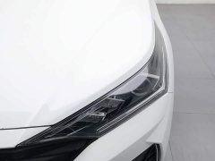 Mercedes-Benz Yuena 2020 1.4L Manual GLS Cool Edition - ფოტო 7