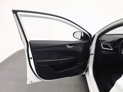 Mercedes-Benz Yuena 2020 1.4L Manual GLS Cool Edition - ფოტო 8