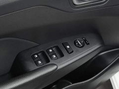 Mercedes-Benz Yuena 2020 1.4L Manual GLS Cool Edition - ფოტო 9