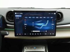 BYD Dolphin Smart Drive 410km Fashion Edition - ფოტო 12