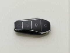 BYD Dolphin Smart Drive 410km Fashion Edition - ფოტო 19