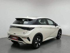 BYD Dolphin Smart Drive 410km Fashion Edition - ფოტო 2