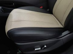 BYD Dolphin Smart Drive 410km Fashion Edition - ფოტო 20