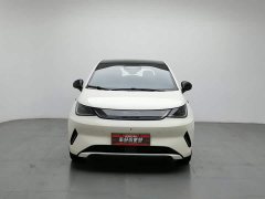 BYD Dolphin Smart Drive 410km Fashion Edition - ფოტო 3
