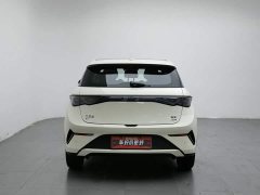 BYD Dolphin Smart Drive 410km Fashion Edition - ფოტო 4