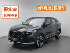 FAW Besturn T77 PRO 280 TID Automatic Luxury - ფოტო 1