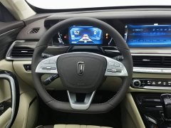 FAW Besturn T77 PRO 280 TID Automatic Luxury - ფოტო 11