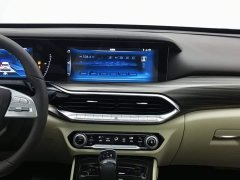 FAW Besturn T77 PRO 280 TID Automatic Luxury - ფოტო 12