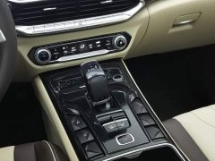 FAW Besturn T77 PRO 280 TID Automatic Luxury - ფოტო 13