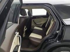 FAW Besturn T77 PRO 280 TID Automatic Luxury - ფოტო 15