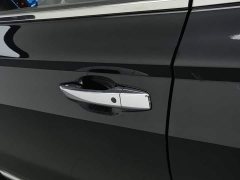 FAW Besturn T77 PRO 280 TID Automatic Luxury - ფოტო 18