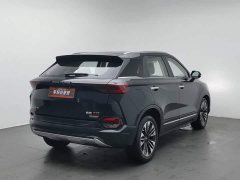 FAW Besturn T77 PRO 280 TID Automatic Luxury - ფოტო 2