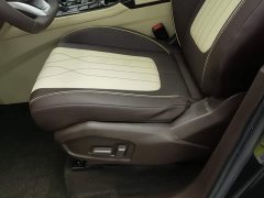 FAW Besturn T77 PRO 280 TID Automatic Luxury - ფოტო 20