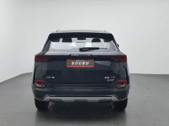 FAW Besturn T77 PRO 280 TID Automatic Luxury - ფოტო 4