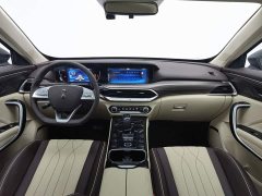 FAW Besturn T77 PRO 280 TID Automatic Luxury - ფოტო 5