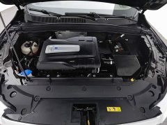FAW Besturn T77 PRO 280 TID Automatic Luxury - ფოტო 6