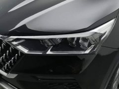 FAW Besturn T77 PRO 280 TID Automatic Luxury - ფოტო 7