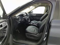 Ford Explorer 2020 EcoBoost 285 AWD Fashion Edition 6-Seater - ფოტო 10