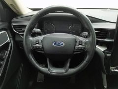 Ford Explorer 2020 EcoBoost 285 AWD Fashion Edition 6-Seater - ფოტო 11