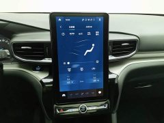 Ford Explorer 2020 EcoBoost 285 AWD Fashion Edition 6-Seater - ფოტო 12