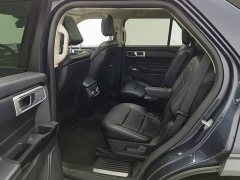 Ford Explorer 2020 EcoBoost 285 AWD Fashion Edition 6-Seater - ფოტო 15