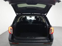 Ford Explorer 2020 EcoBoost 285 AWD Fashion Edition 6-Seater - ფოტო 16